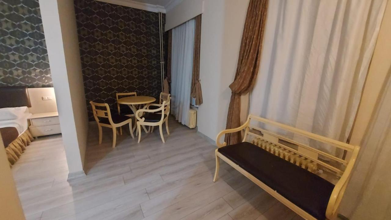 Selimpasa Uygulama Oteli Silivri Exteriör bild
